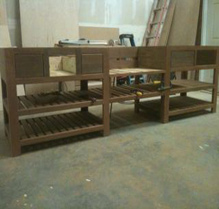 IEP OUTDOOR